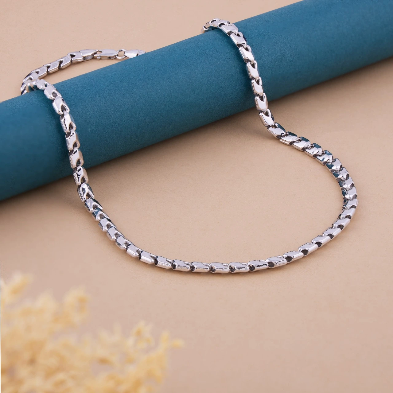 Virtual Jewellery Try-On